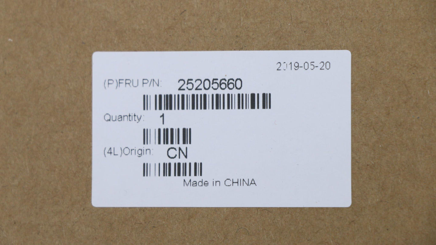 Lenovo Kb Keyboards External - 25205660