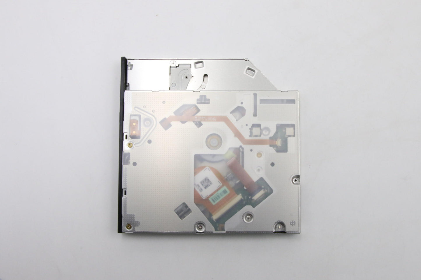 Lenovo 25205779 Combo Hlds Ca40N Slot Bd Lh