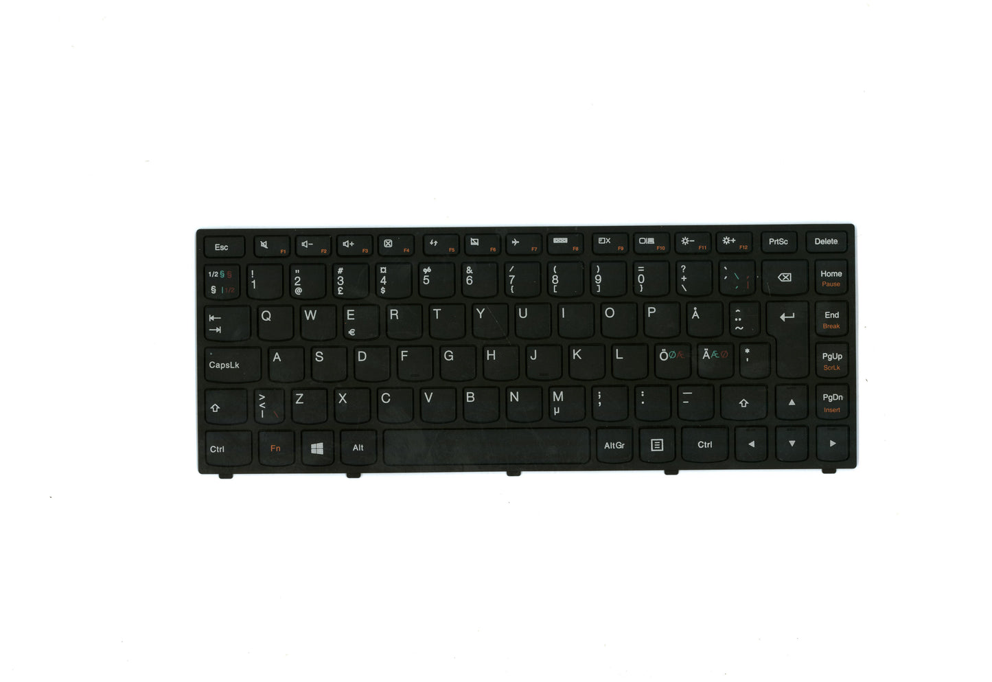 Lenovo Bezel - 25205820