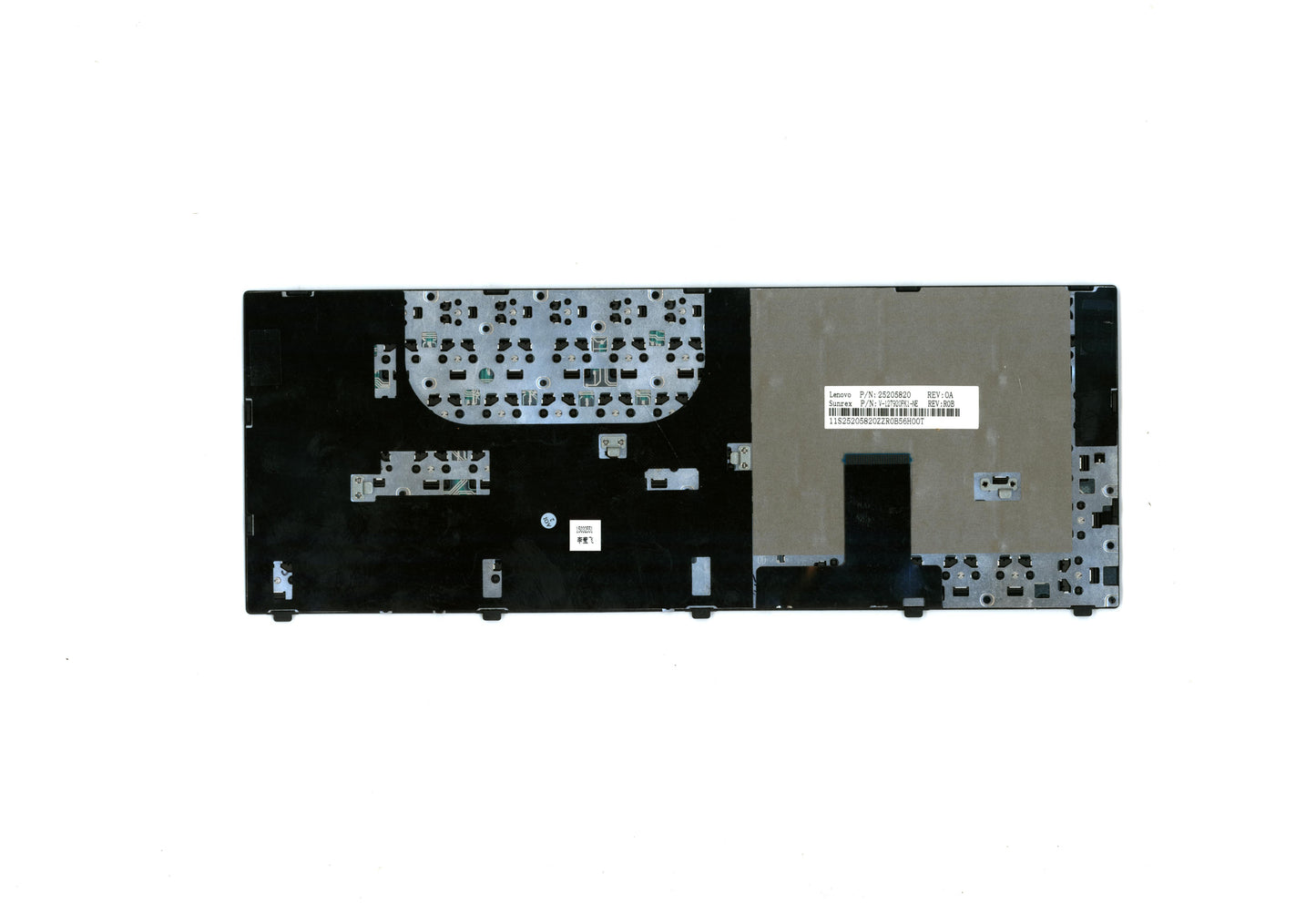 Lenovo Bezel - 25205820