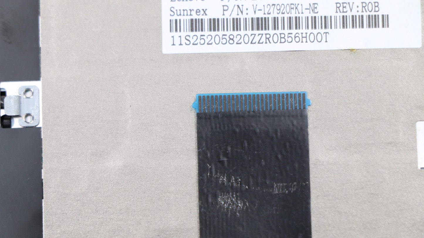 Lenovo Bezel - 25205820
