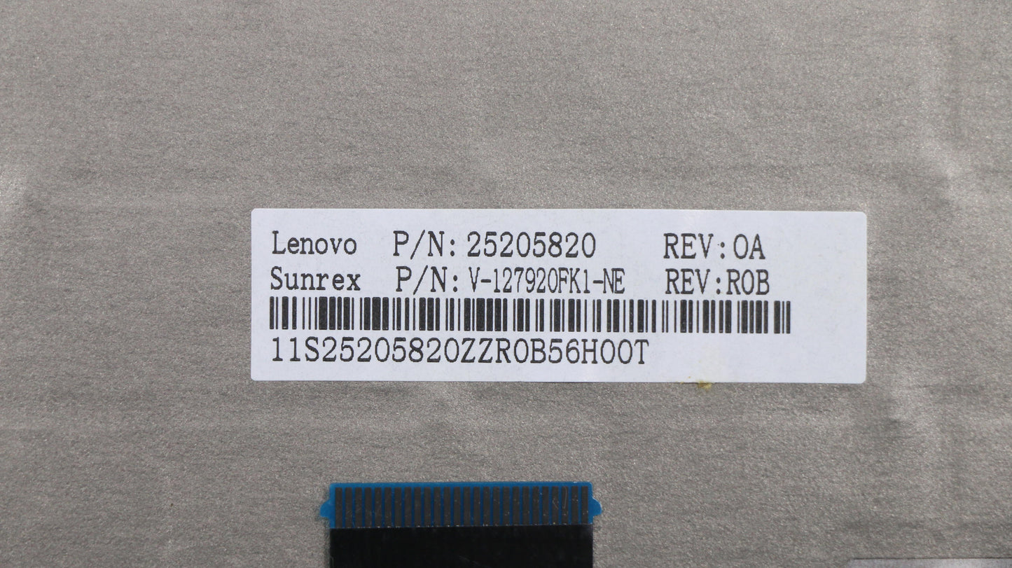 Lenovo Bezel - 25205820
