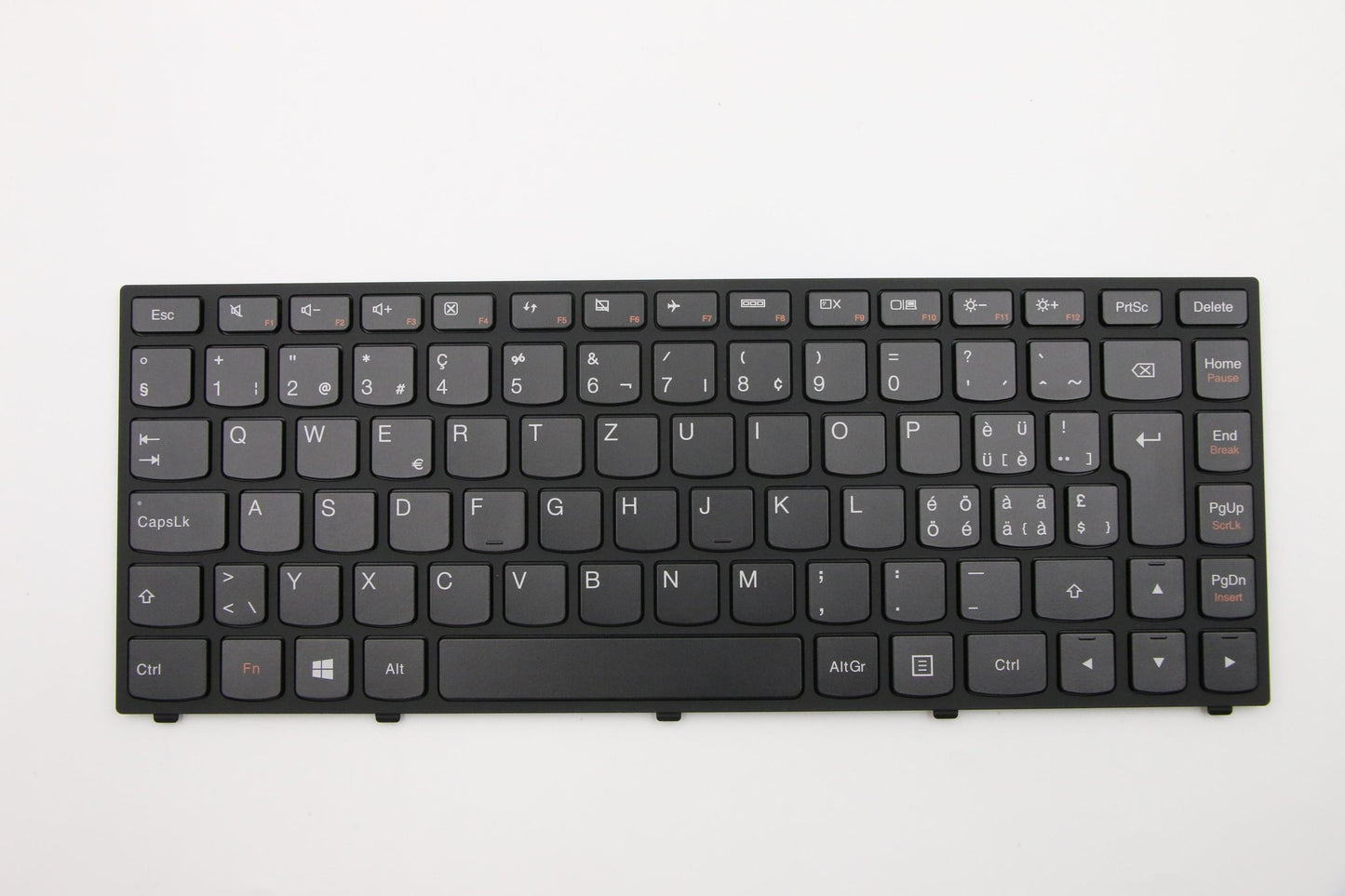 Lenovo Kb Keyboards External - 25205844