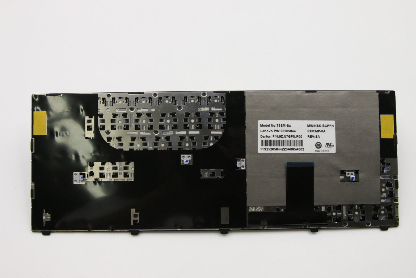 Lenovo Kb Keyboards External - 25205844
