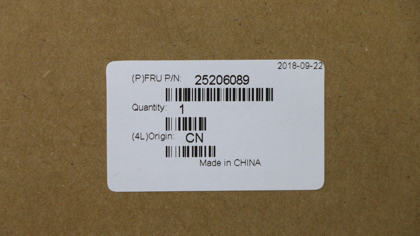 Lenovo Kb Keyboards External - 25206089