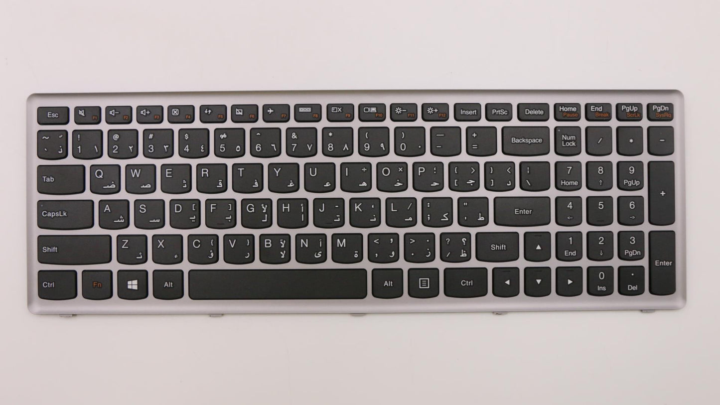 Lenovo Kb Keyboards External - 25206389
