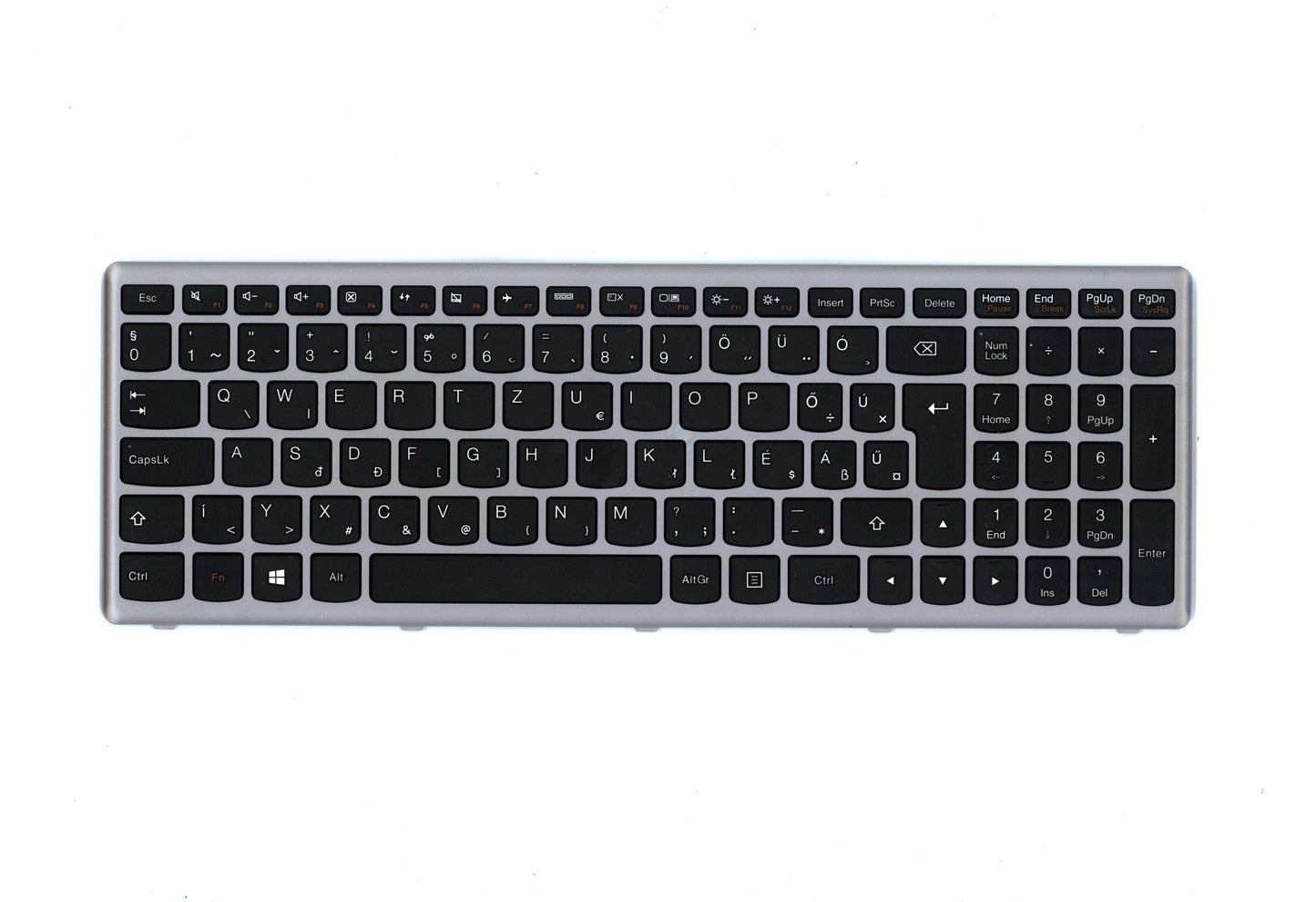 Lenovo Kb Keyboards External - 25206400
