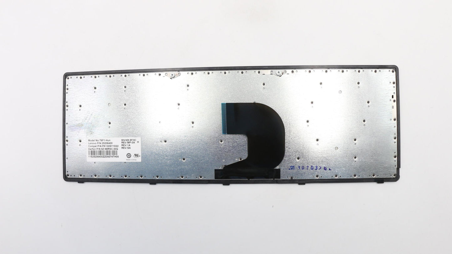 Lenovo Kb Keyboards External - 25206400