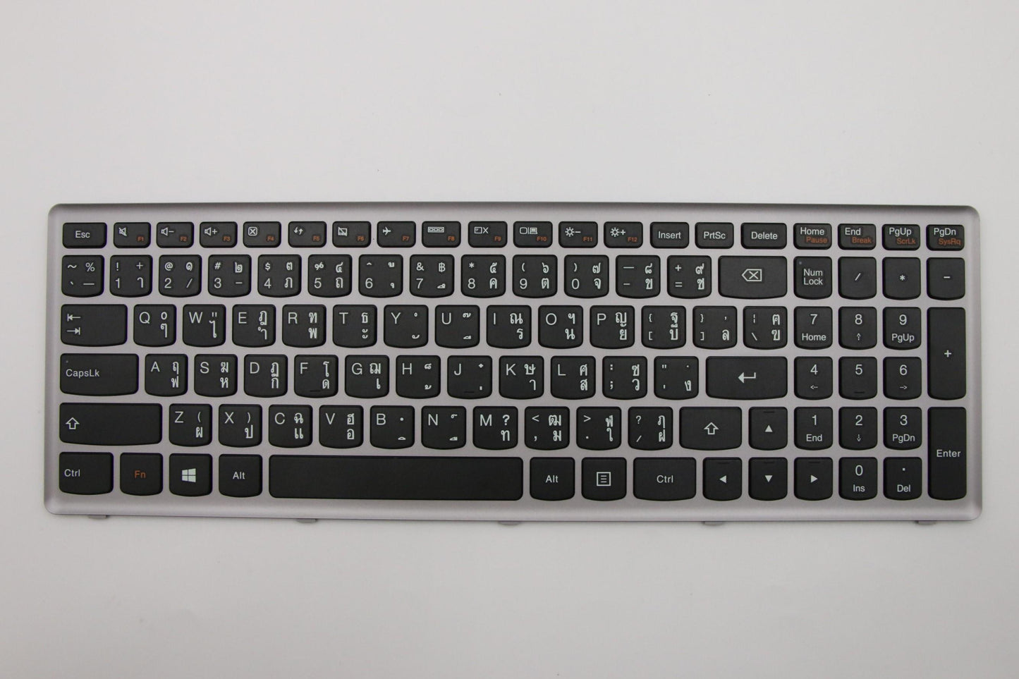 Lenovo Kb Keyboards External - 25206414