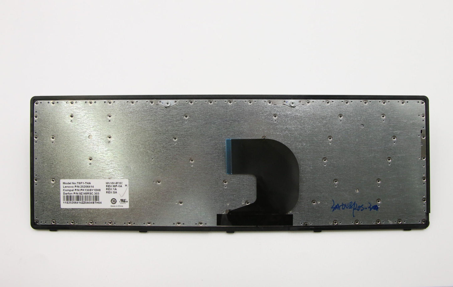 Lenovo Kb Keyboards External - 25206414