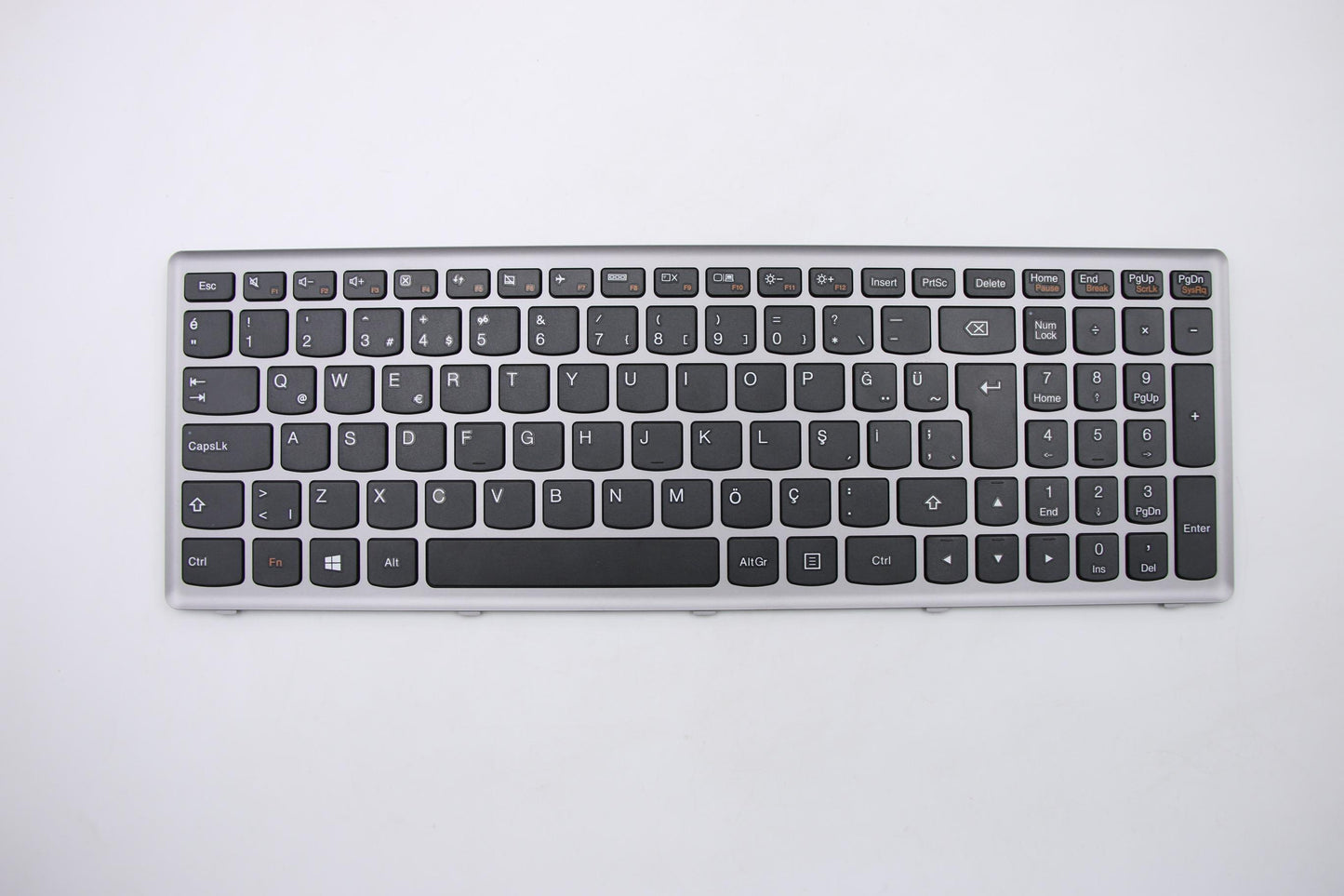 Lenovo 25206415 Kb Keyboards External