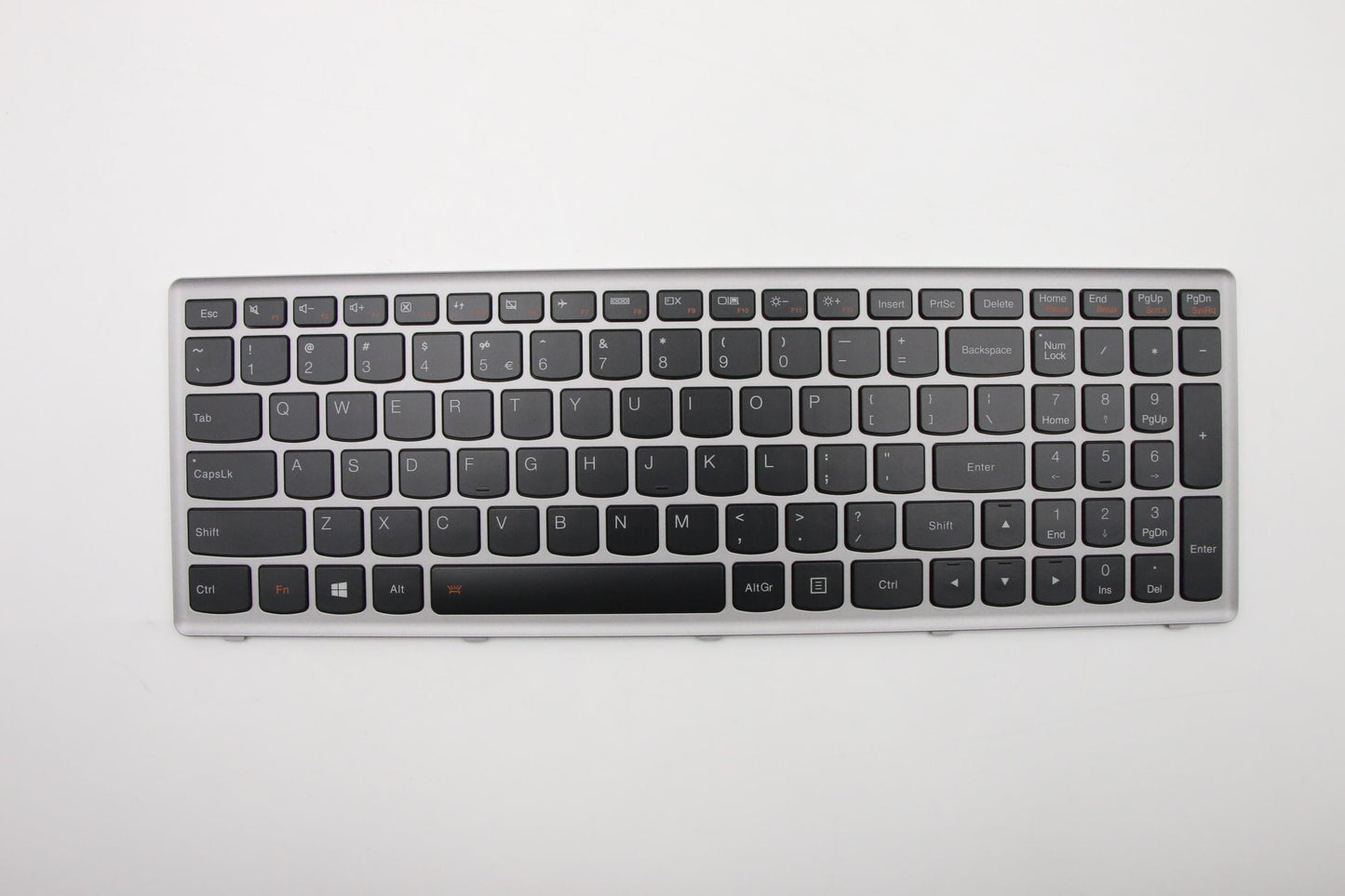 Lenovo Kb Keyboards External - 25206508