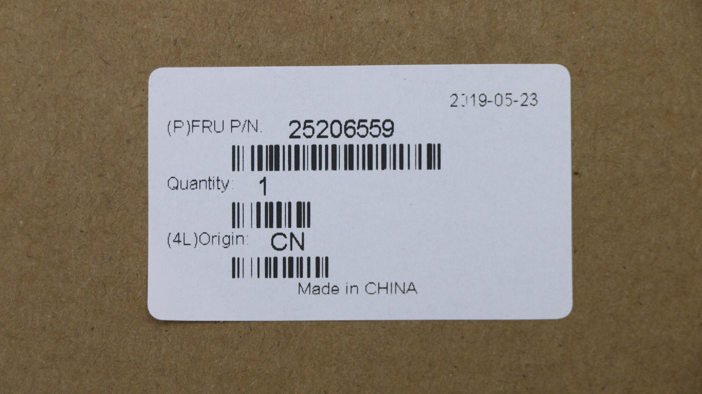 Lenovo Cable - 25206559