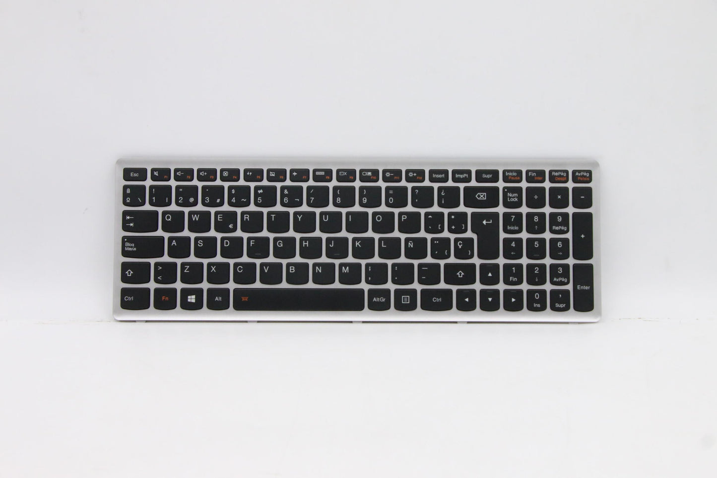 Lenovo Kb Keyboards External - 25206561