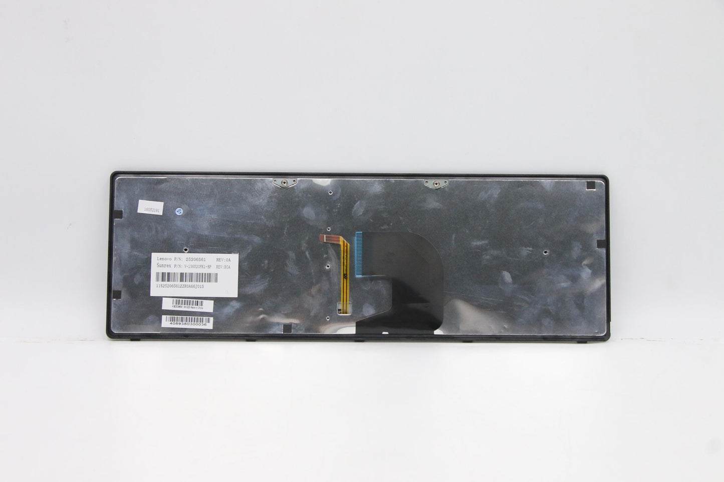 Lenovo Kb Keyboards External - 25206561