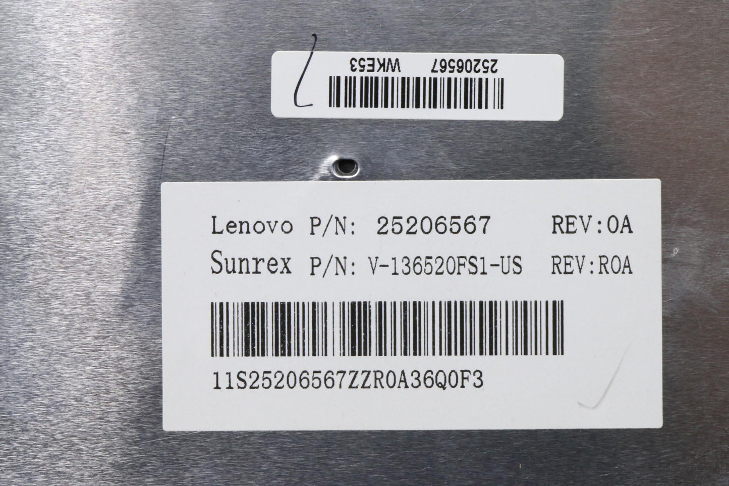 Lenovo Cable - 25206567