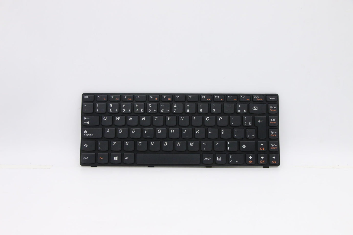 Lenovo Kb Keyboards External - 25206584