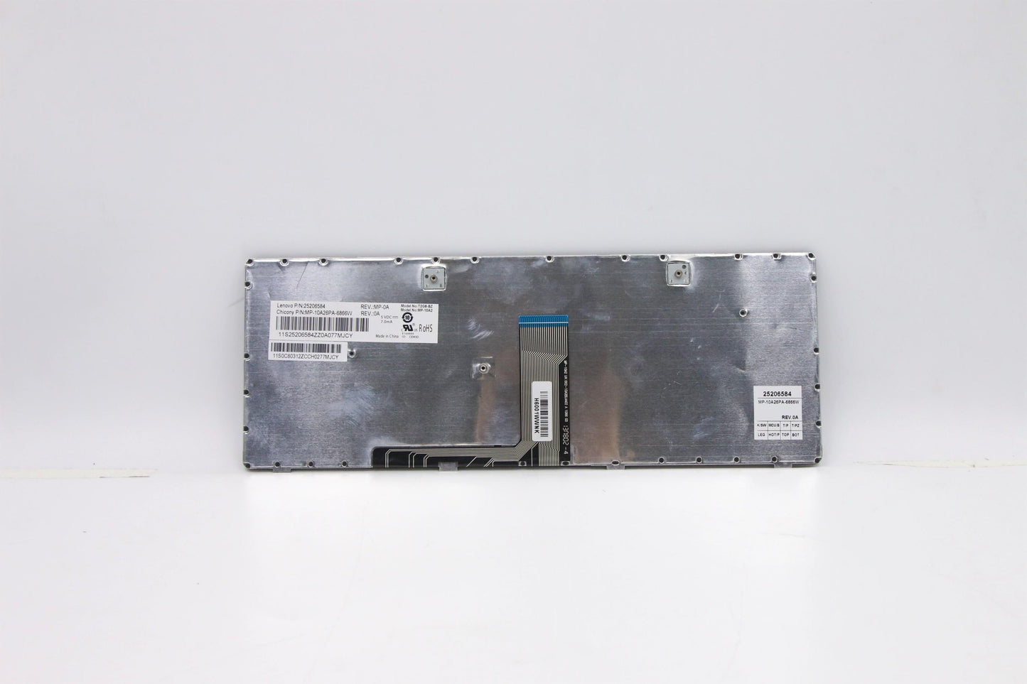 Lenovo Kb Keyboards External - 25206584