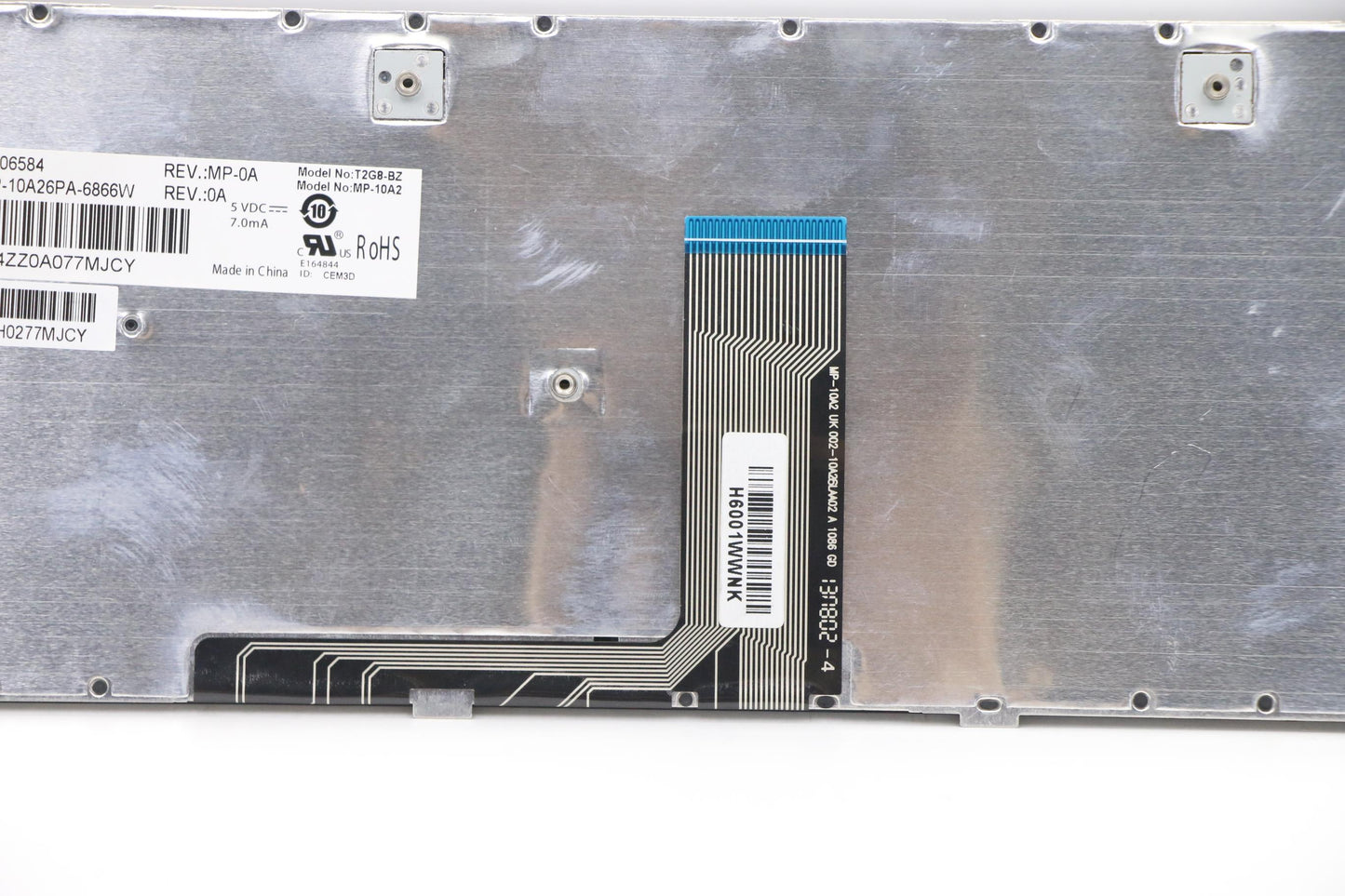 Lenovo Kb Keyboards External - 25206584