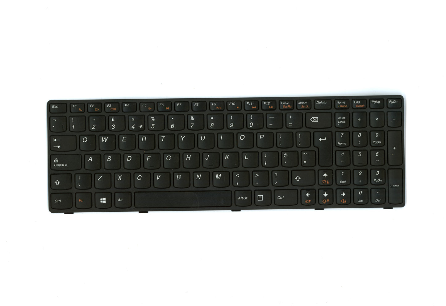 Lenovo Kb Keyboards External - 25206660