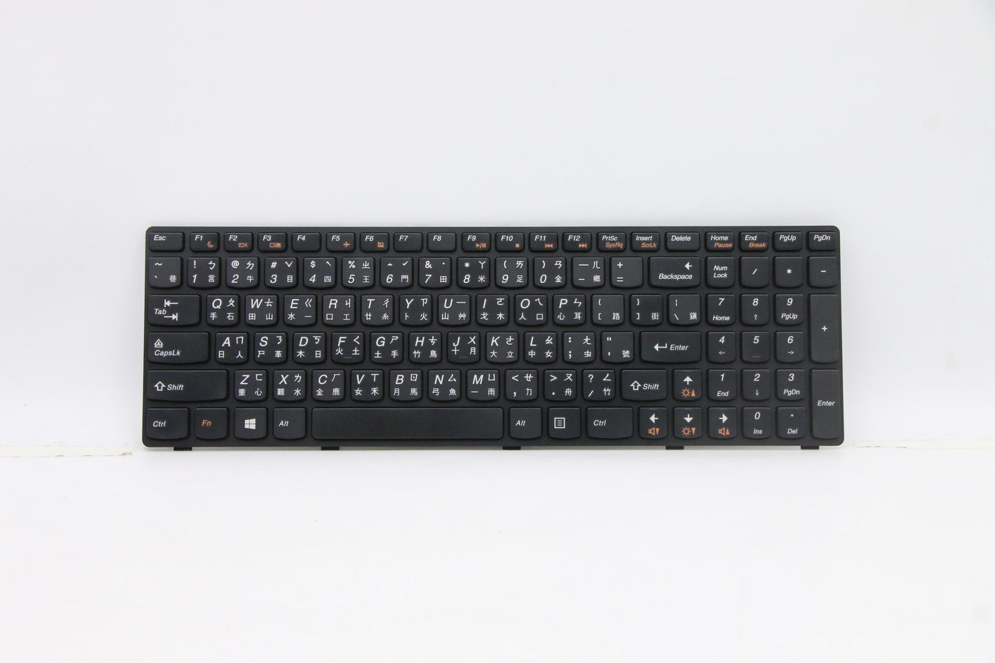Lenovo Kb Keyboards External - 25206669