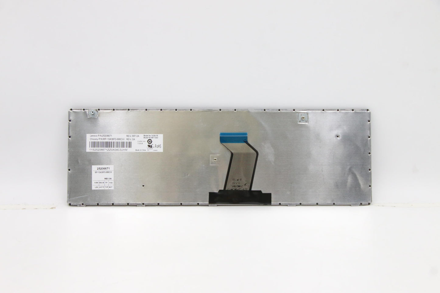 Lenovo Kb Keyboards External - 25206671