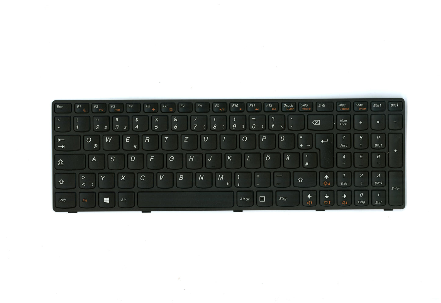 Lenovo Kb Keyboards External - 25206672