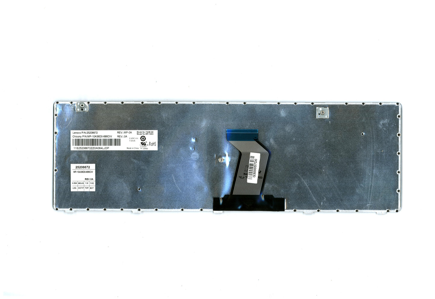 Lenovo Kb Keyboards External - 25206672