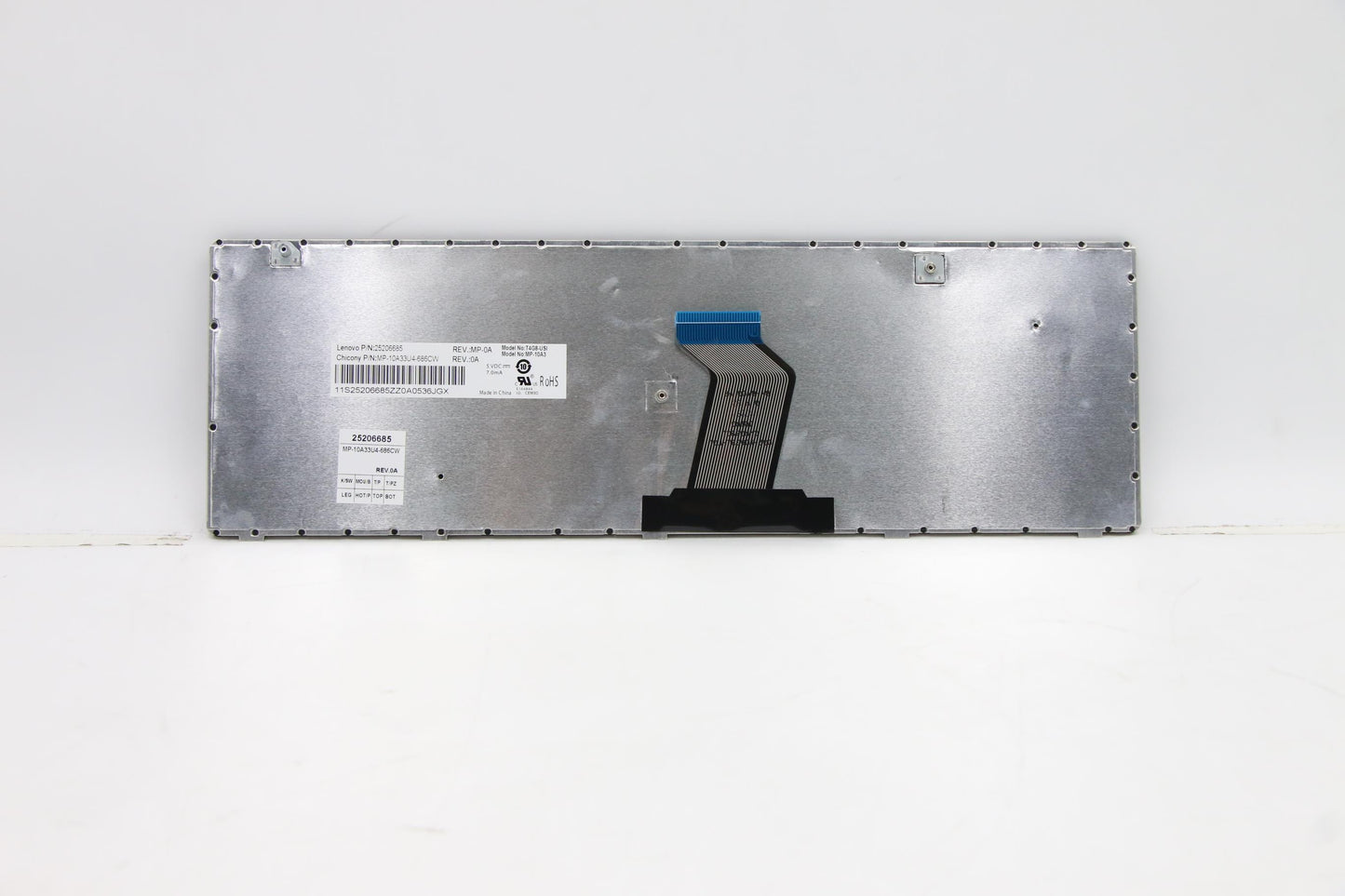 Lenovo Kb Keyboards External - 25206685