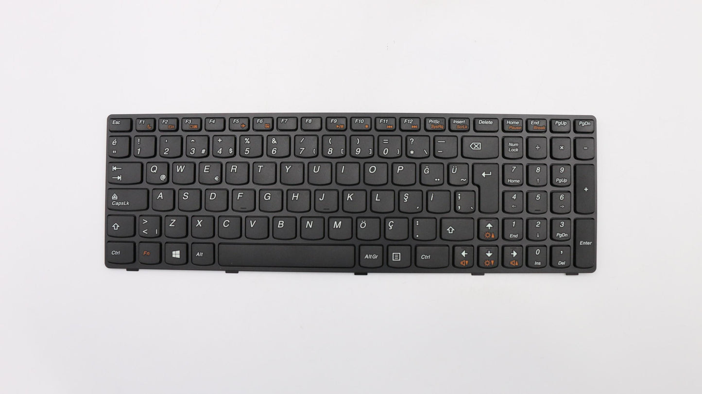 Lenovo Kb Keyboards External - 25206723