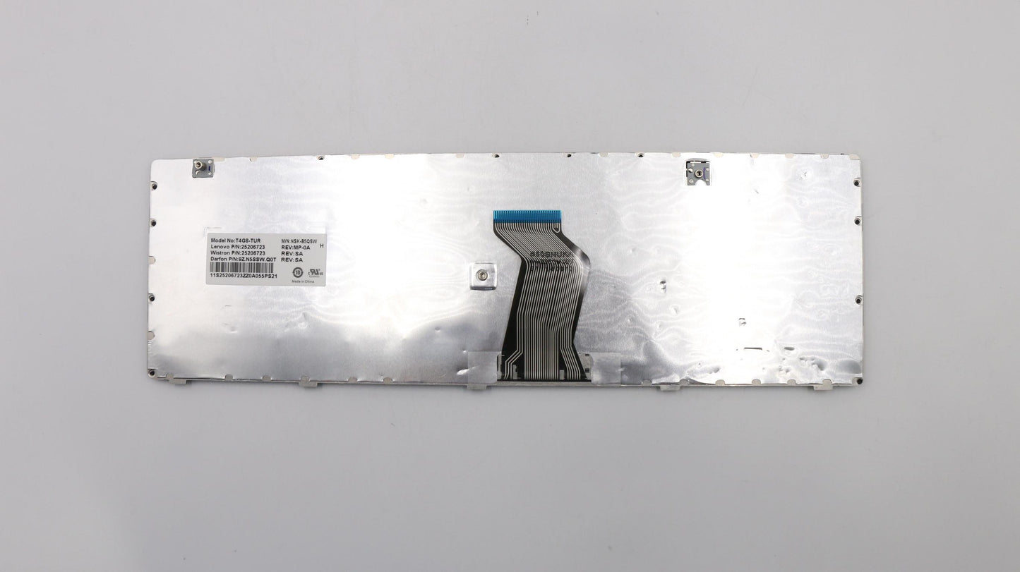 Lenovo Kb Keyboards External - 25206723