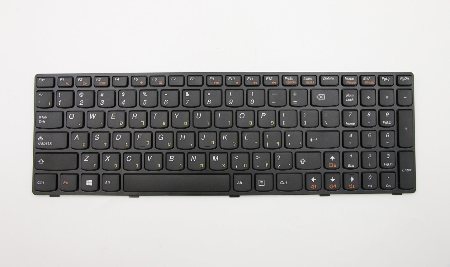 Lenovo Kb Keyboards External - 25206738