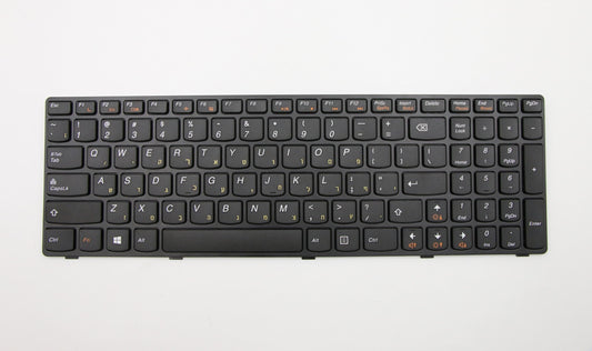 Lenovo Kb Keyboards External - 25206738