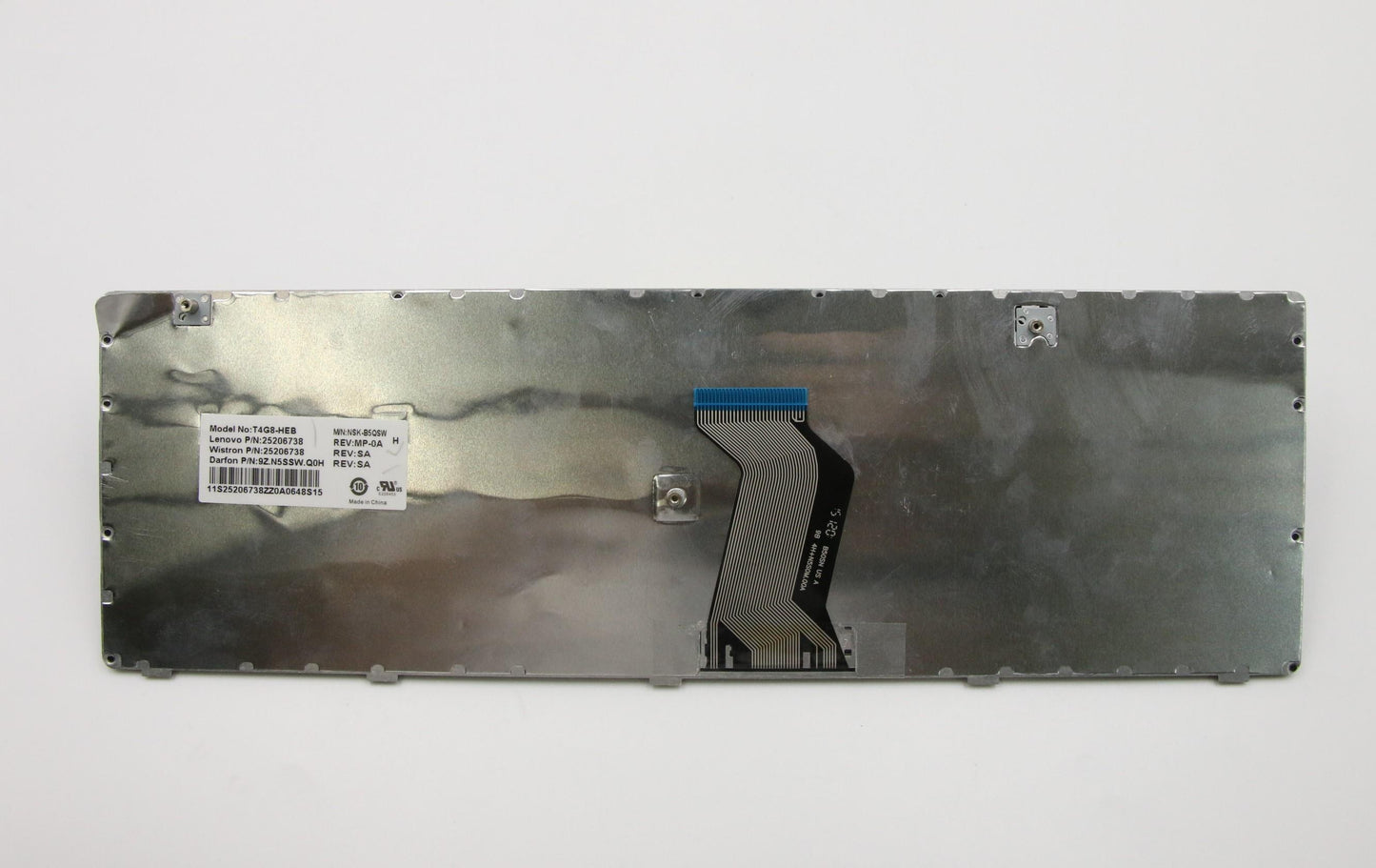 Lenovo Kb Keyboards External - 25206738