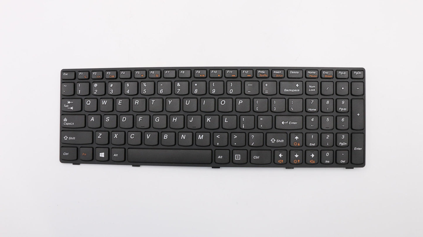 Lenovo Ki Keyboards Internal - 25206809