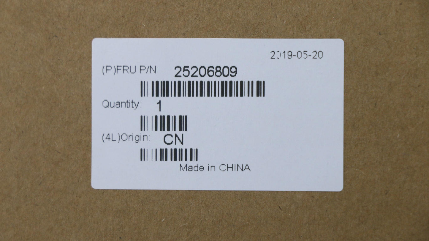 Lenovo Ki Keyboards Internal - 25206809