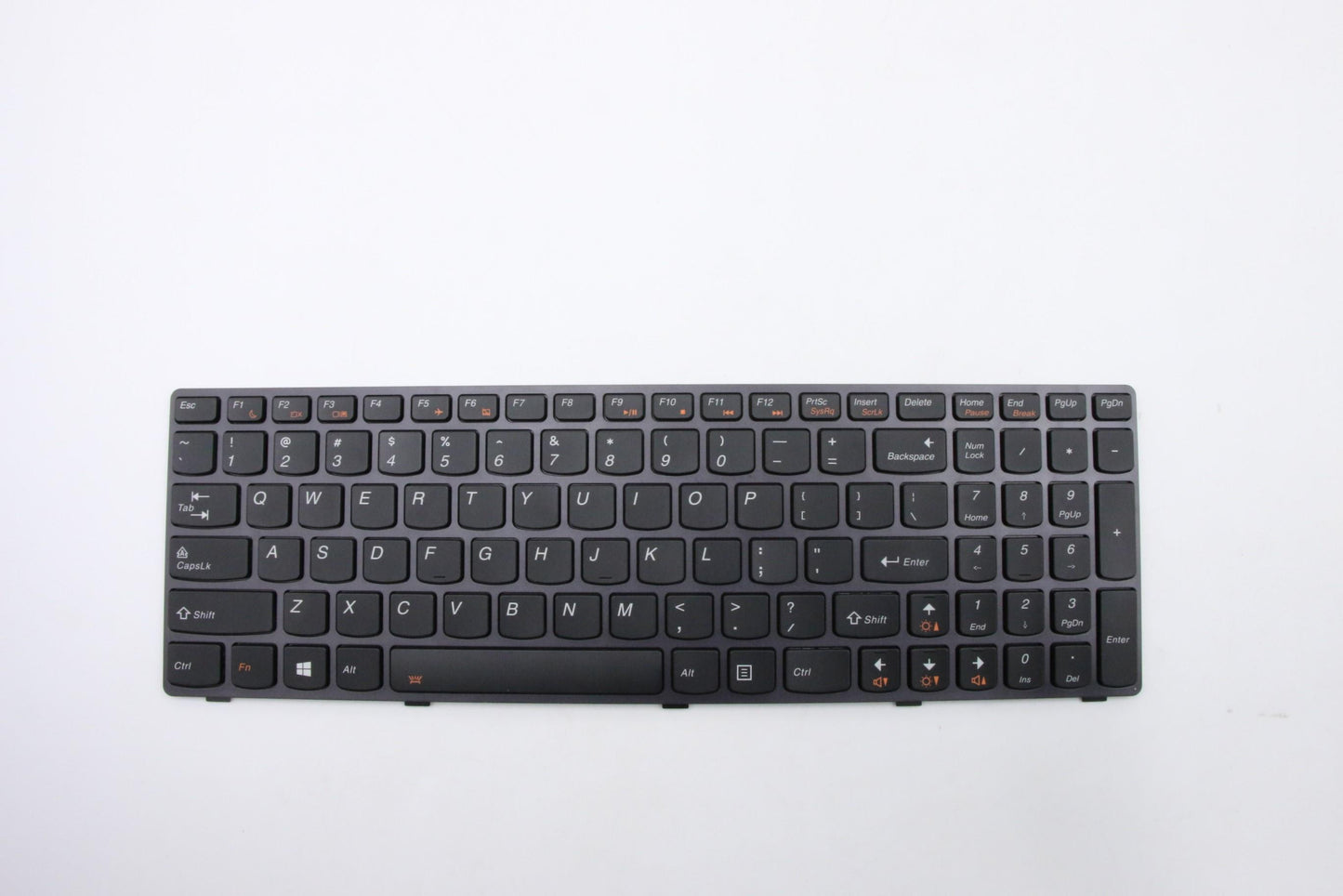 Lenovo Keyboard T4B8 Usb101 Keykbd(Wi - 25207299