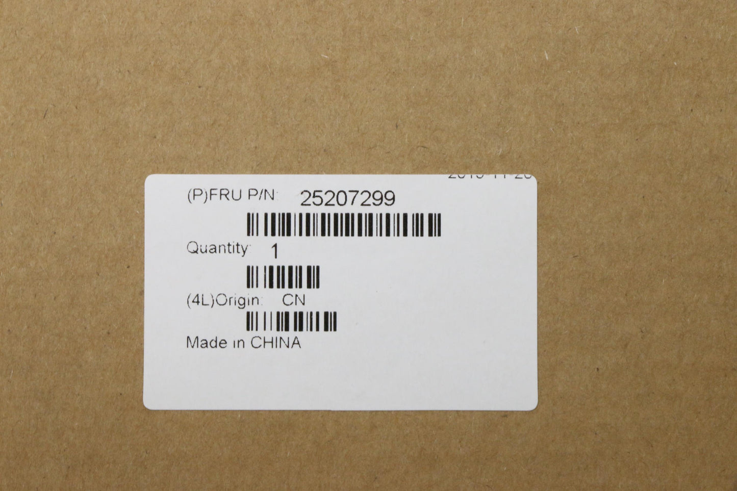 Lenovo Keyboard T4B8 Usb101 Keykbd(Wi - 25207299
