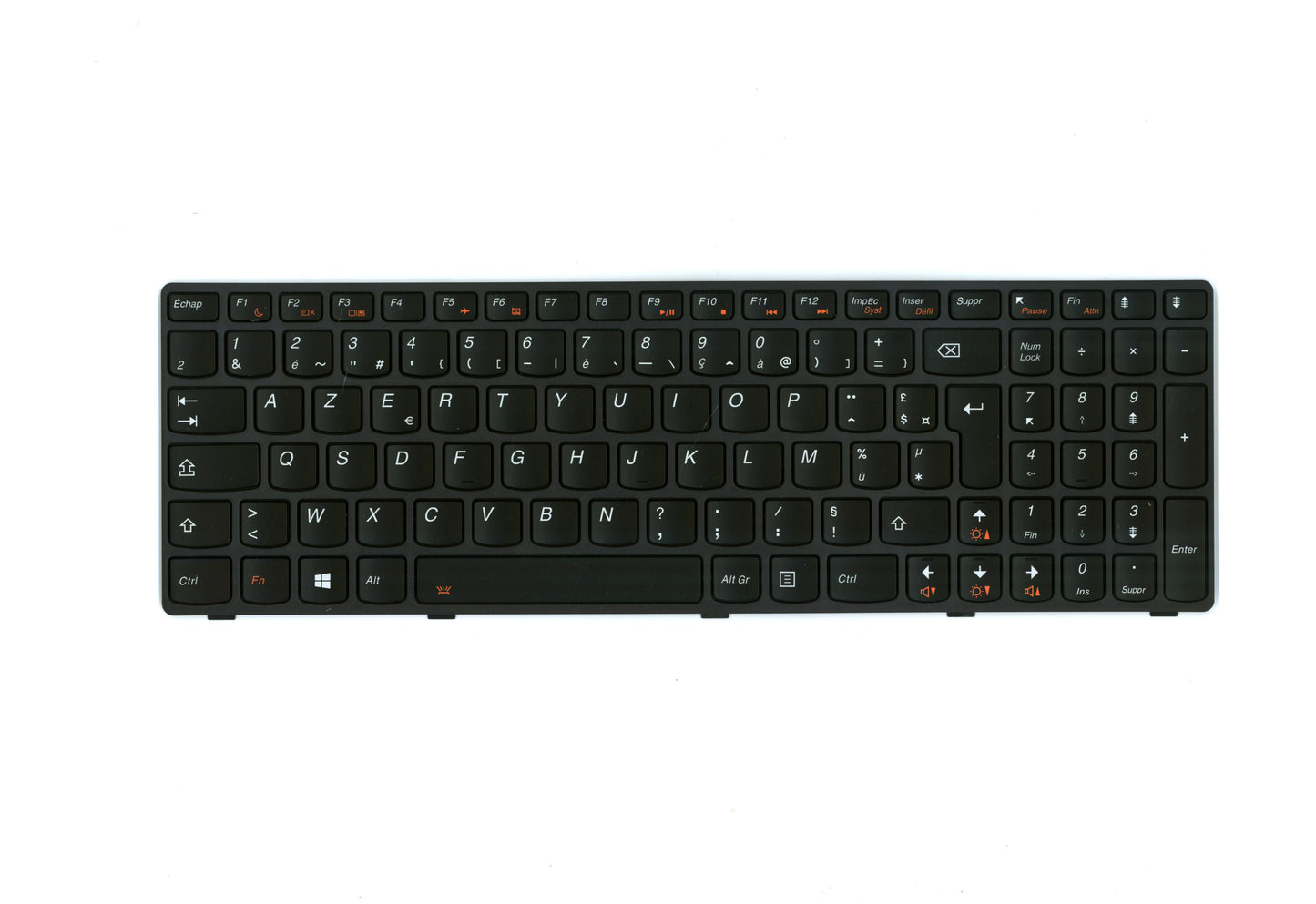 Lenovo Kb Keyboards External - 25207344