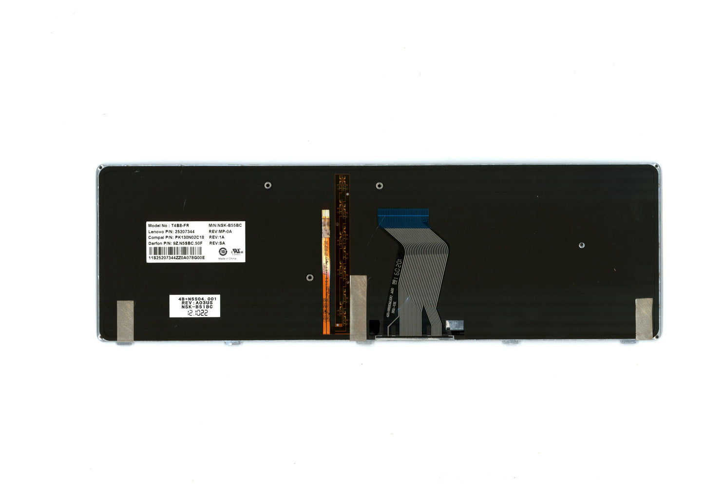 Lenovo Kb Keyboards External - 25207344