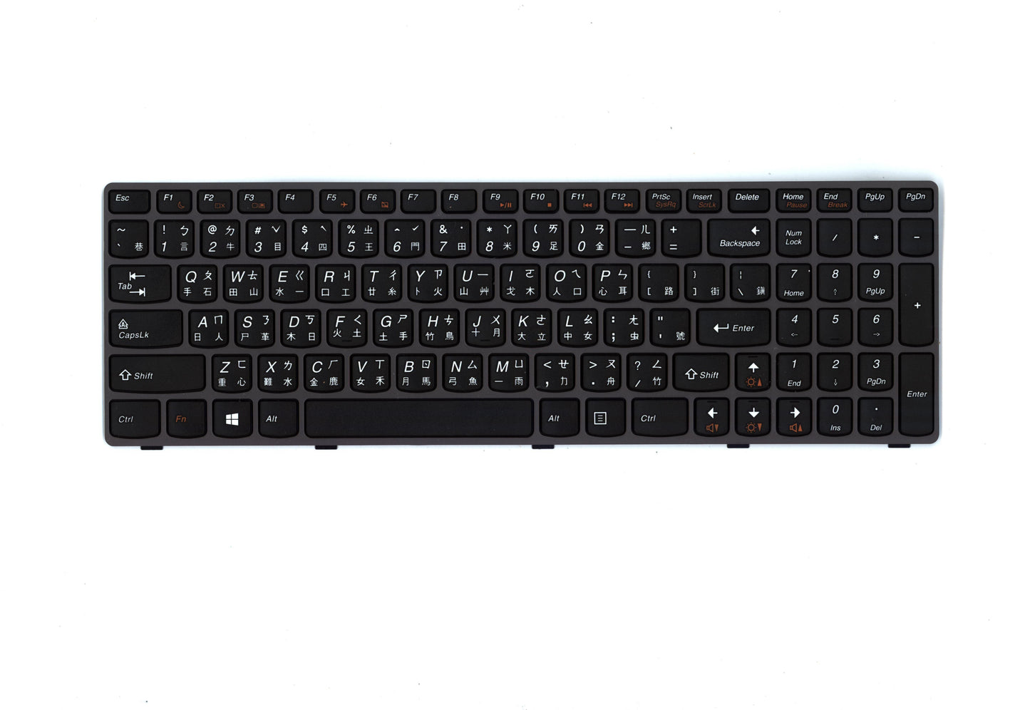 Lenovo Kb Keyboards External - 25208214