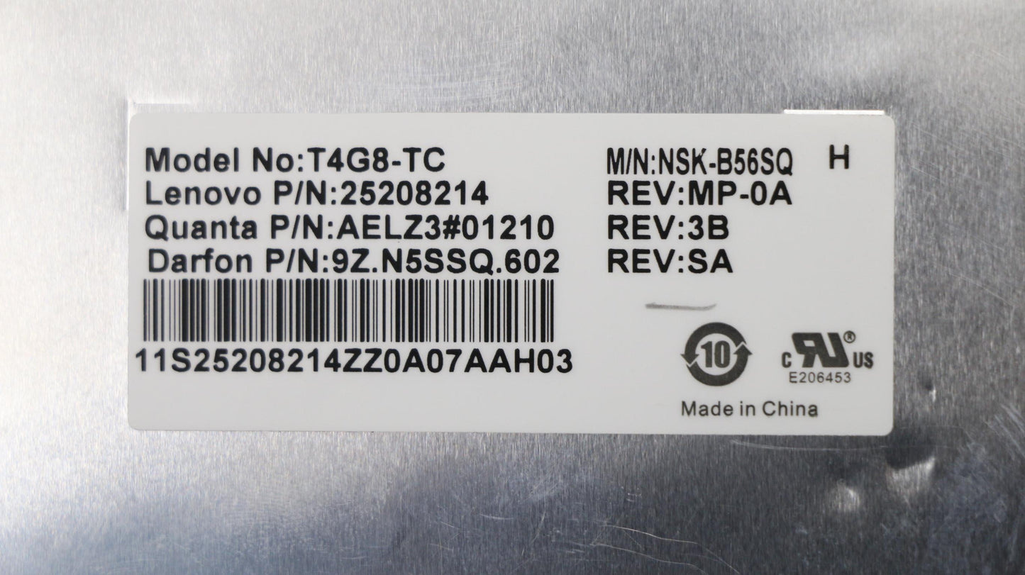 Lenovo Kb Keyboards External - 25208214