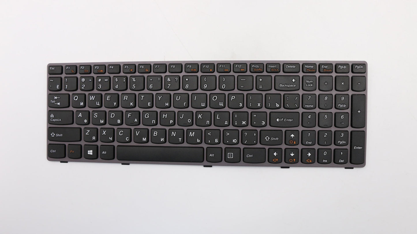 Lenovo Ki Keyboards Internal - 25208215