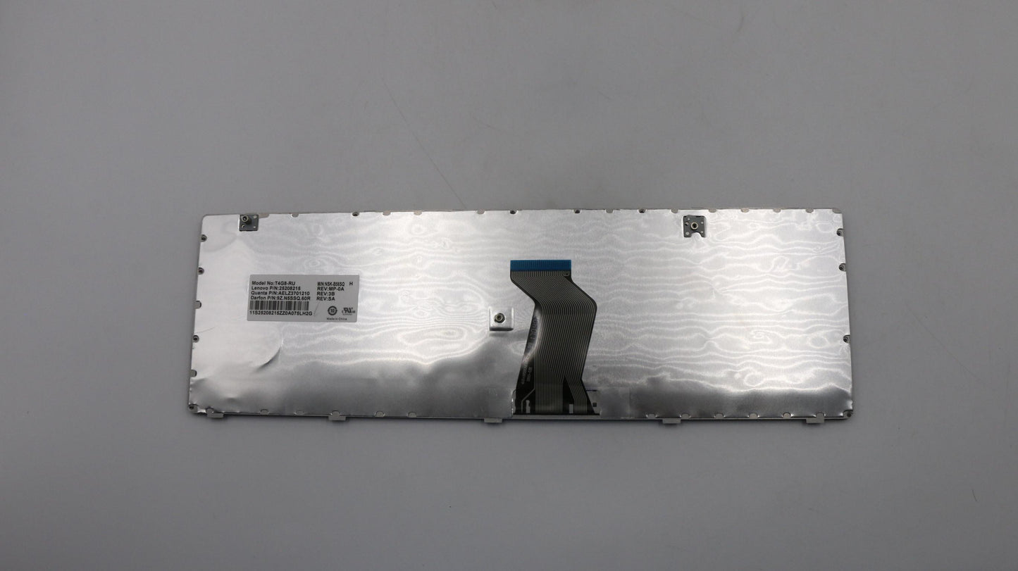Lenovo Ki Keyboards Internal - 25208215
