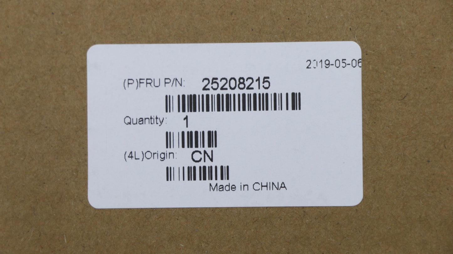 Lenovo Ki Keyboards Internal - 25208215