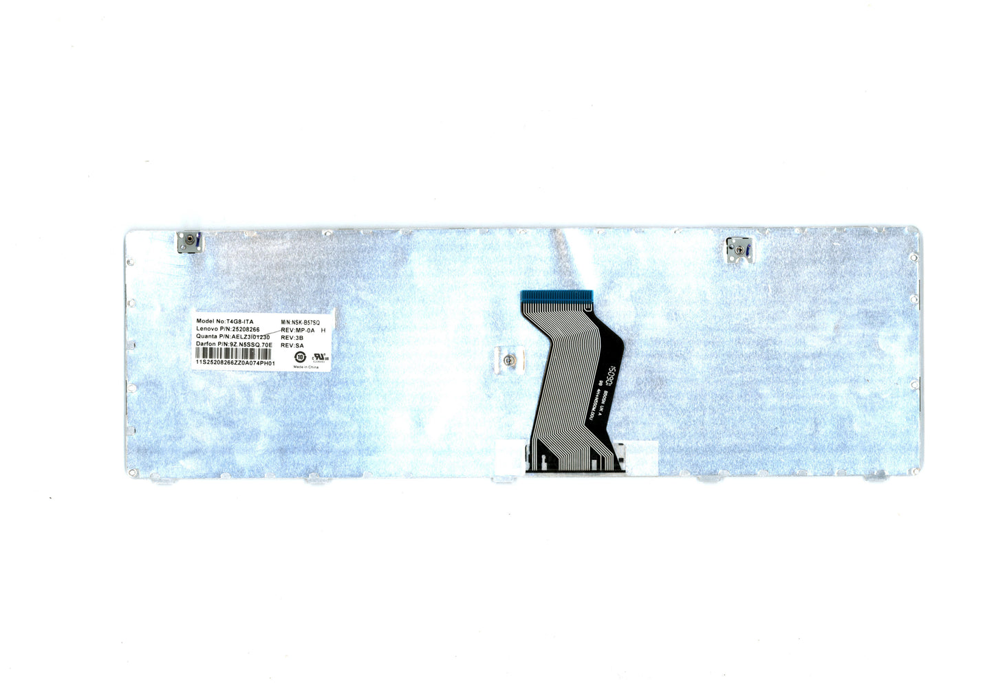 Lenovo Kb Keyboards External - 25208266
