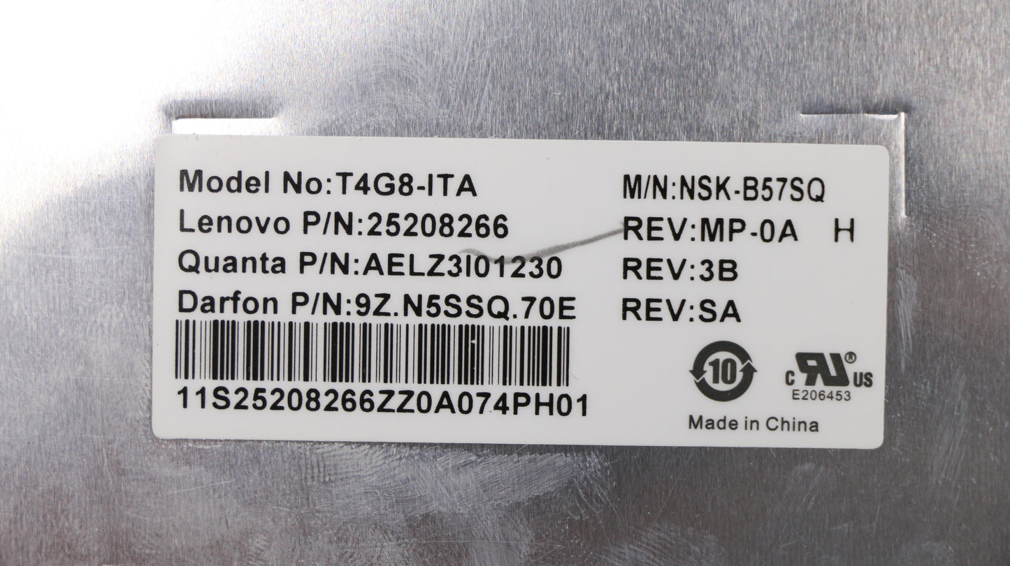 Lenovo Kb Keyboards External - 25208266