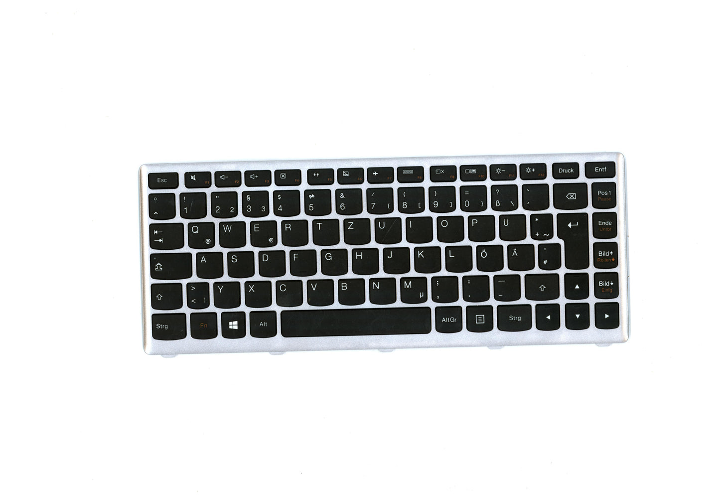 Lenovo Kb Keyboards External - 25208487