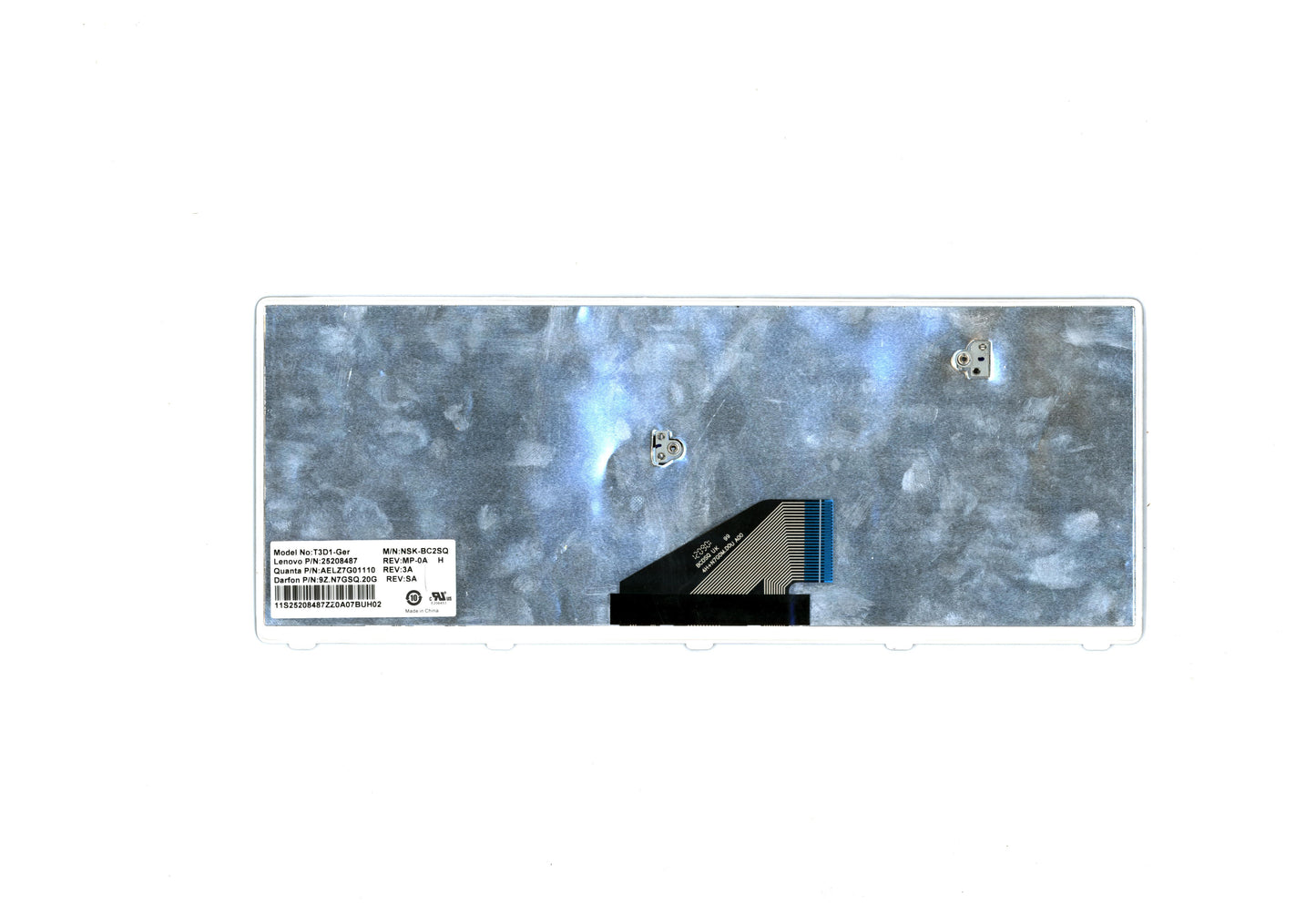 Lenovo Kb Keyboards External - 25208487