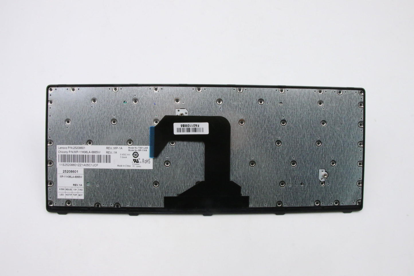 Lenovo Kb Keyboards External - 25208601